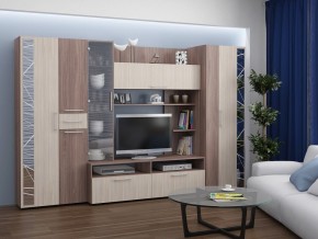 Стенка для гостиной Дарина в Советском - sovetskiy.mebel24.online | фото 3