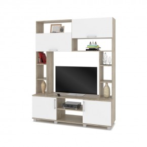 ЕВА Стенка Е75 в Советском - sovetskiy.mebel24.online | фото 1