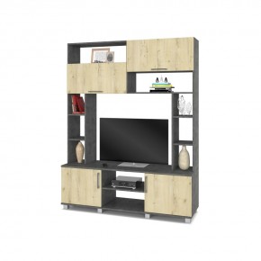 ЕВА Стенка Е75 в Советском - sovetskiy.mebel24.online | фото 5