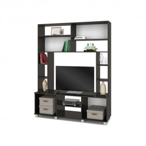 ЕВА Стенка Е75 в Советском - sovetskiy.mebel24.online | фото 8