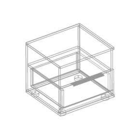СТИЛ Детская (модульная) в Советском - sovetskiy.mebel24.online | фото 7