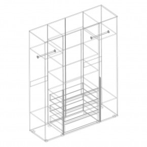 СТИЛ Детская (модульная) в Советском - sovetskiy.mebel24.online | фото 9