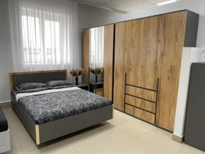 СТИЛ Спальный гарнитур (модульный) в Советском - sovetskiy.mebel24.online | фото 4
