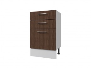 Стол 500/3 ящика (Ш*В*Г) 500*840*446 в Советском - sovetskiy.mebel24.online | фото