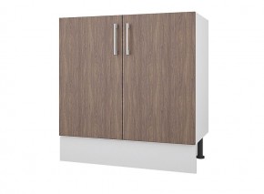 Стол 600 2 двери (Ш*В*Г) 600*840*446 в Советском - sovetskiy.mebel24.online | фото