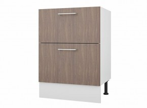 Стол 600/2 ящика (Ш*В*Г) 600*840*446 в Советском - sovetskiy.mebel24.online | фото