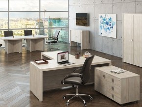 Стол для переговоров Solid в Советском - sovetskiy.mebel24.online | фото 2