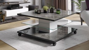 Стол журнальный Diamond тип 1 в Советском - sovetskiy.mebel24.online | фото 2