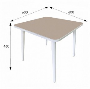 Стол журнальный Оникс 3 в Советском - sovetskiy.mebel24.online | фото 3