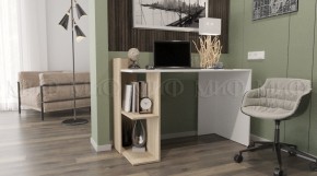 Стол компьютерный №10 в Советском - sovetskiy.mebel24.online | фото