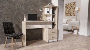 Стол компьютерный №2 в Советском - sovetskiy.mebel24.online | фото