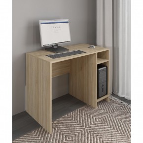Стол компьютерный 3 Салоу в Советском - sovetskiy.mebel24.online | фото 4