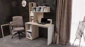 Стол компьютерный №4 в Советском - sovetskiy.mebel24.online | фото