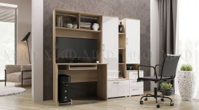 Стол компьютерный №6 в Советском - sovetskiy.mebel24.online | фото
