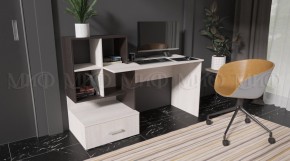 Стол компьютерный №8 в Советском - sovetskiy.mebel24.online | фото