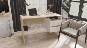 Стол компьютерный №9 в Советском - sovetskiy.mebel24.online | фото