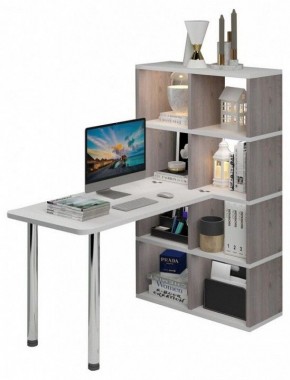 Стол компьютерный Bartolo в Советском - sovetskiy.mebel24.online | фото 2