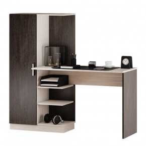 Стол компьютерный Бейсик в Советском - sovetskiy.mebel24.online | фото 1