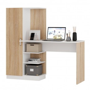 Стол компьютерный Бейсик в Советском - sovetskiy.mebel24.online | фото 2