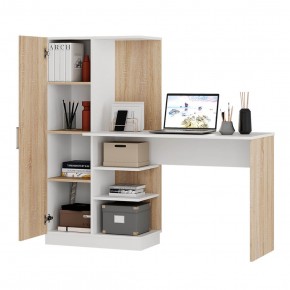 Стол компьютерный Бейсик в Советском - sovetskiy.mebel24.online | фото 4
