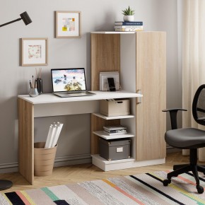 Стол компьютерный Бейсик в Советском - sovetskiy.mebel24.online | фото 6