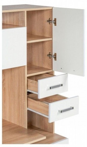 Стол компьютерный Джаз 17 в Советском - sovetskiy.mebel24.online | фото 7