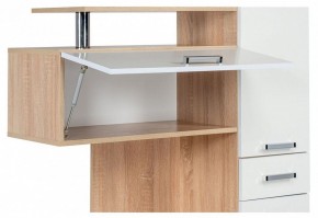 Стол компьютерный Джаз 17 в Советском - sovetskiy.mebel24.online | фото 8