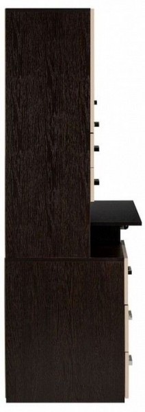 Стол компьютерный Джаз 17 в Советском - sovetskiy.mebel24.online | фото 3