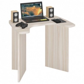 Стол компьютерный Домино Лайт СКЛ-Игр90 в Советском - sovetskiy.mebel24.online | фото 2