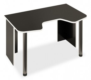Стол компьютерный Домино Lite СКЛ-Игр140 в Советском - sovetskiy.mebel24.online | фото 2