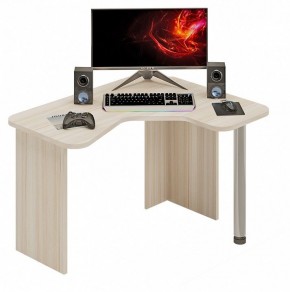 Стол компьютерный Домино Lite СКЛ-ИгрУгл120 в Советском - sovetskiy.mebel24.online | фото 2