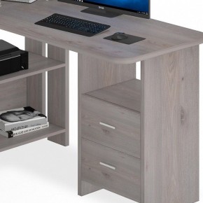 Стол компьютерный Домино Lite СТЛ-ОВ+С100Р в Советском - sovetskiy.mebel24.online | фото 3