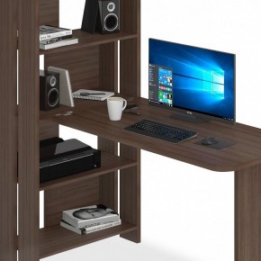 Стол компьютерный Домино Lite СТЛ-ОВ+С120Р в Советском - sovetskiy.mebel24.online | фото 4