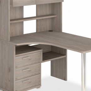 Стол компьютерный Домино Нельсон СР-133 в Советском - sovetskiy.mebel24.online | фото 3