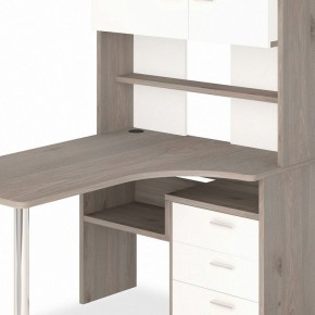 Стол компьютерный Домино Нельсон СР-133 в Советском - sovetskiy.mebel24.online | фото 3