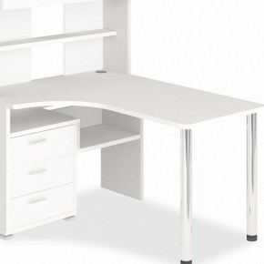 Стол компьютерный Домино СР-133-130 в Советском - sovetskiy.mebel24.online | фото 2