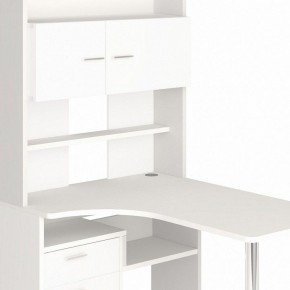 Стол компьютерный Домино СР-133-130 в Советском - sovetskiy.mebel24.online | фото 3