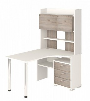 Стол компьютерный Домино СР-133-130 в Советском - sovetskiy.mebel24.online | фото 2