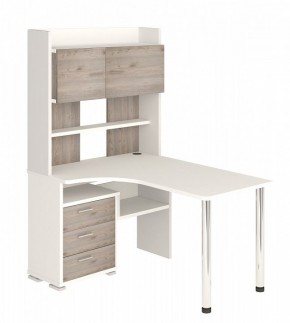 Стол компьютерный Домино СР-133-130 в Советском - sovetskiy.mebel24.online | фото 2