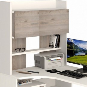 Стол компьютерный Домино СР-133-130 в Советском - sovetskiy.mebel24.online | фото 5