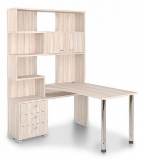 Стол компьютерный Домино СР-420130 в Советском - sovetskiy.mebel24.online | фото 2