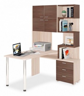 Стол компьютерный Домино СР-500М/140 в Советском - sovetskiy.mebel24.online | фото 2
