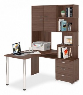 Стол компьютерный Домино СР-500М/140 в Советском - sovetskiy.mebel24.online | фото 2