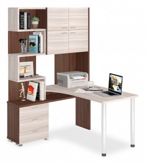 Стол компьютерный Домино СР-500М/140 в Советском - sovetskiy.mebel24.online | фото 2