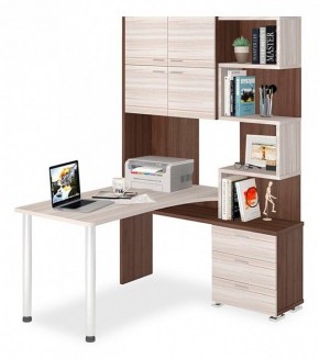 Стол компьютерный Домино СР-500М/140 в Советском - sovetskiy.mebel24.online | фото 2