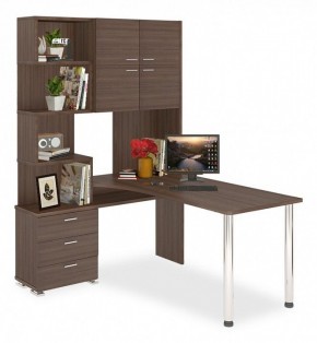 Стол компьютерный Домино СР-500М/160 в Советском - sovetskiy.mebel24.online | фото 2