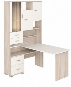 Стол компьютерный Домино СР-620/140 в Советском - sovetskiy.mebel24.online | фото 2