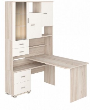 Стол компьютерный Домино СР-620/140 в Советском - sovetskiy.mebel24.online | фото 2