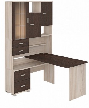 Стол компьютерный Домино СР-620/140 в Советском - sovetskiy.mebel24.online | фото 2