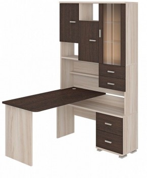 Стол компьютерный Домино СР-620/140 в Советском - sovetskiy.mebel24.online | фото 2